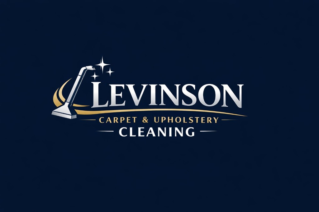 Levinson Cleaning logo